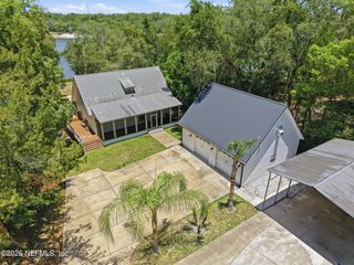 6335 LITTLE LAKE GENEVA Road, Keystone Heights, FL 32656