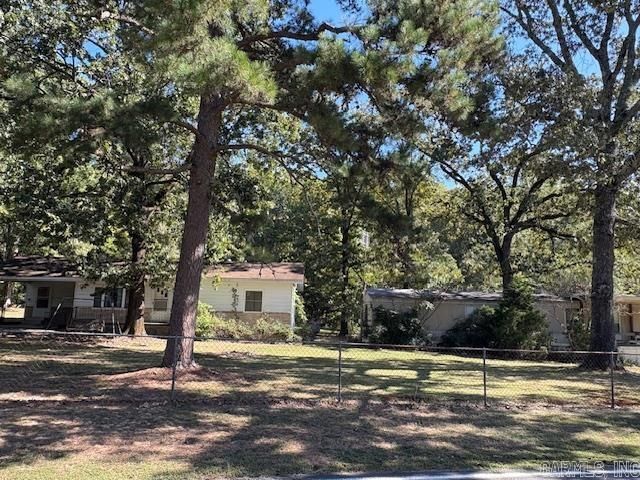 2301 Beauchamp Road, Little Rock, AR 72210