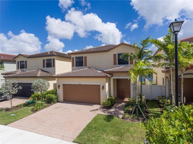 3364 W 103rd Ter, Hialeah, FL 33018