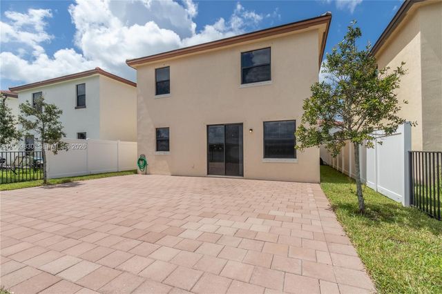 3364 W 103rd Ter, Hialeah, FL 33018