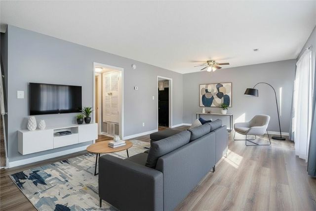 1151 Rankin Street 20A, Stone Mountain, GA 30083