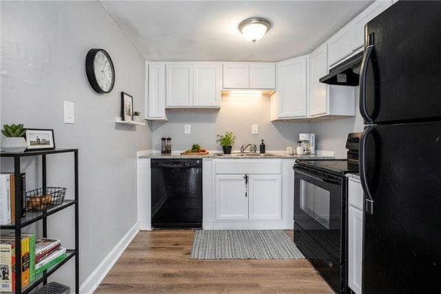 1151 Rankin Street 20A, Stone Mountain, GA 30083