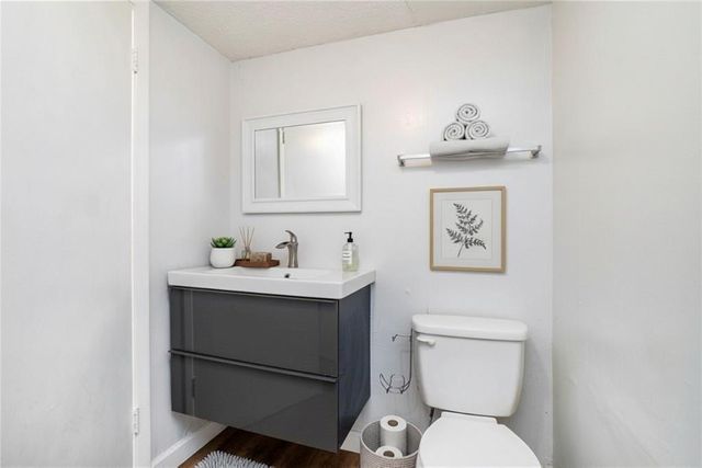 1151 Rankin Street 20A, Stone Mountain, GA 30083