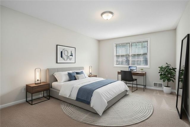 1151 Rankin Street 20A, Stone Mountain, GA 30083