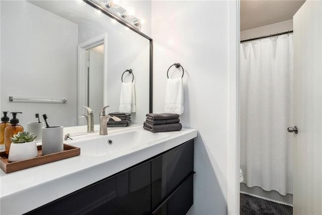 1151 Rankin Street 20A, Stone Mountain, GA 30083