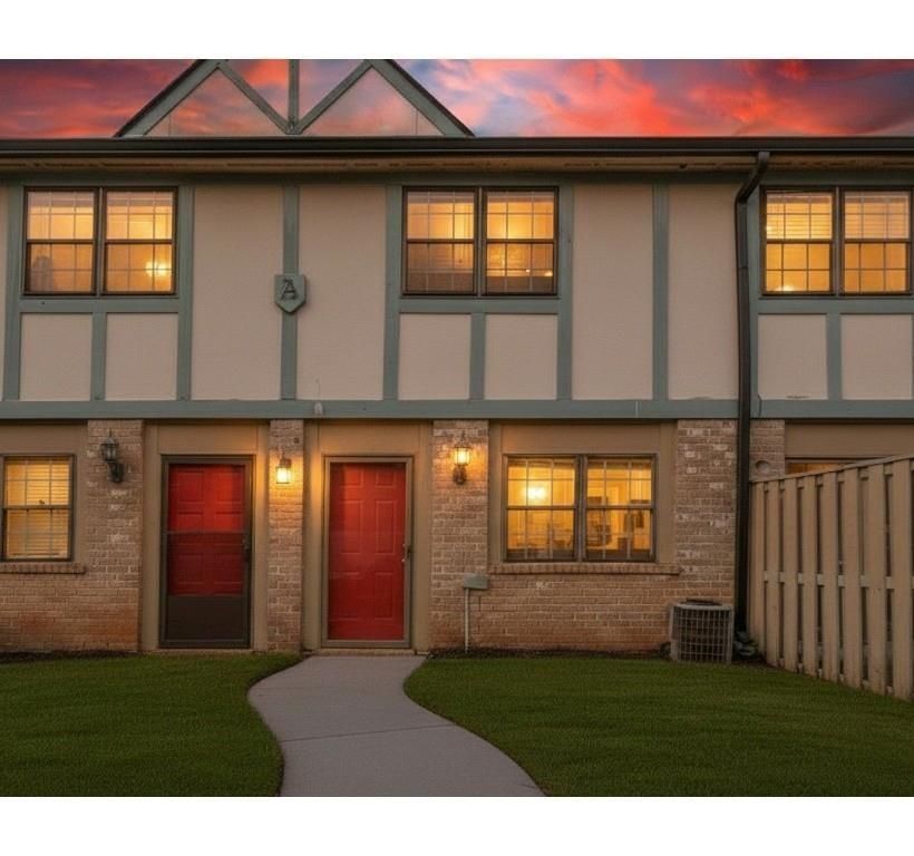 1151 Rankin Street 20A, Stone Mountain, GA 30083