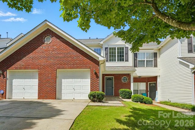 12244 Stratfield Place Circle, Pineville, NC 28134