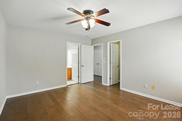 12244 Stratfield Place Circle, Pineville, NC 28134