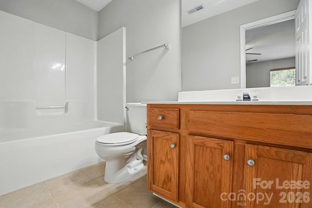 12244 Stratfield Place Circle, Pineville, NC 28134