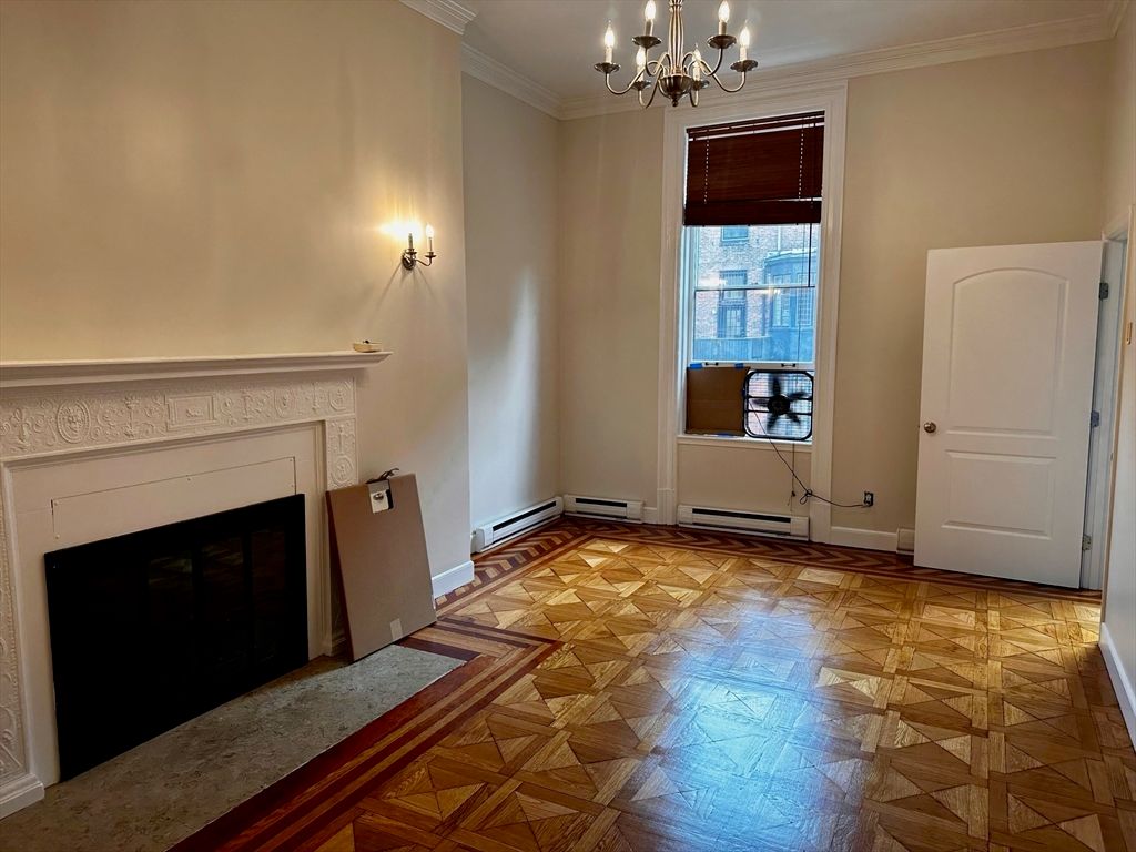 185 Beacon Street 2R, Boston, MA 02116