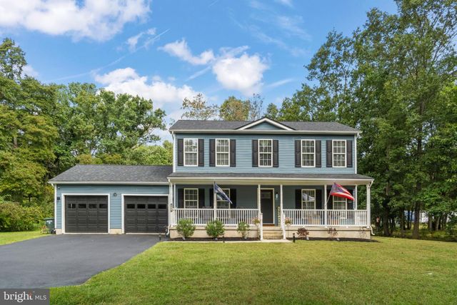 2711 WINSLOW RD, Williamstown, NJ 08094