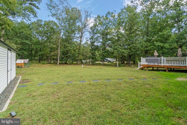 2711 WINSLOW RD, Williamstown, NJ 08094