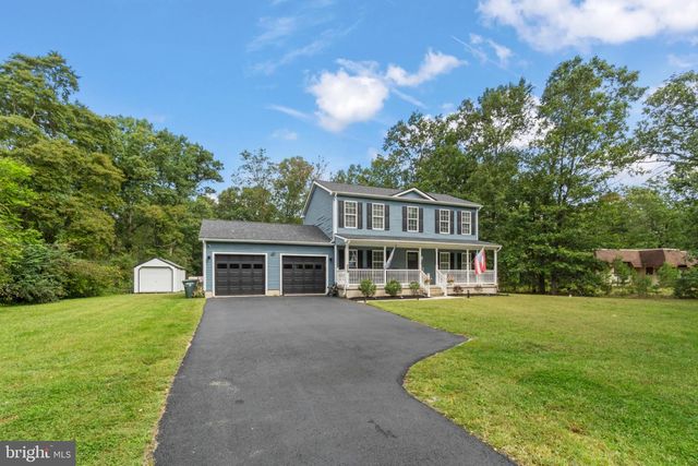 2711 WINSLOW RD, Williamstown, NJ 08094