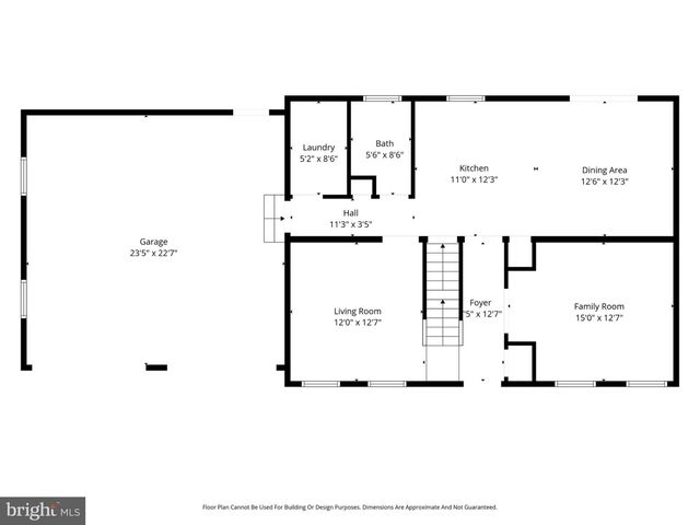 2711 WINSLOW RD, Williamstown, NJ 08094