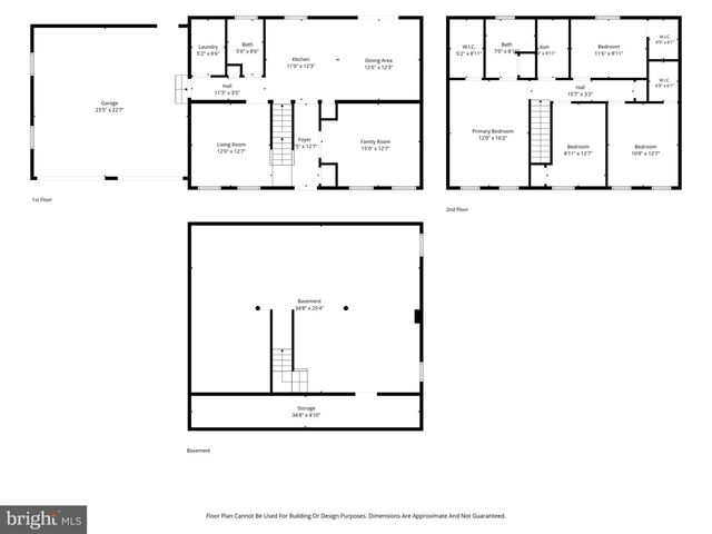 2711 WINSLOW RD, Williamstown, NJ 08094