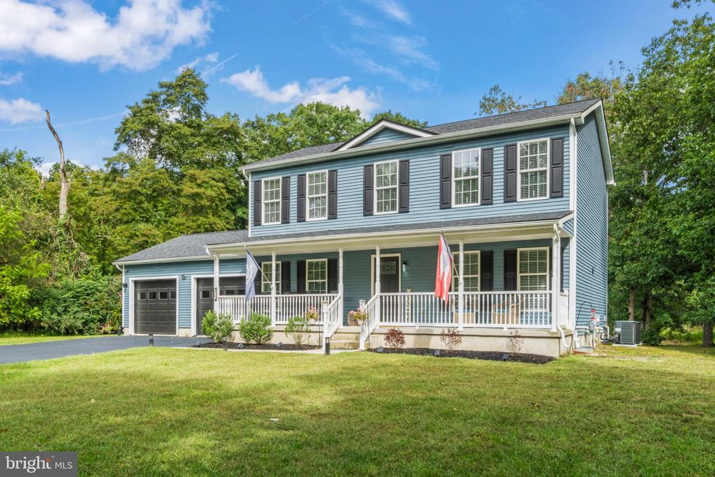 2711 WINSLOW RD, WILLIAMSTOWN, NJ 08094 — photo 4