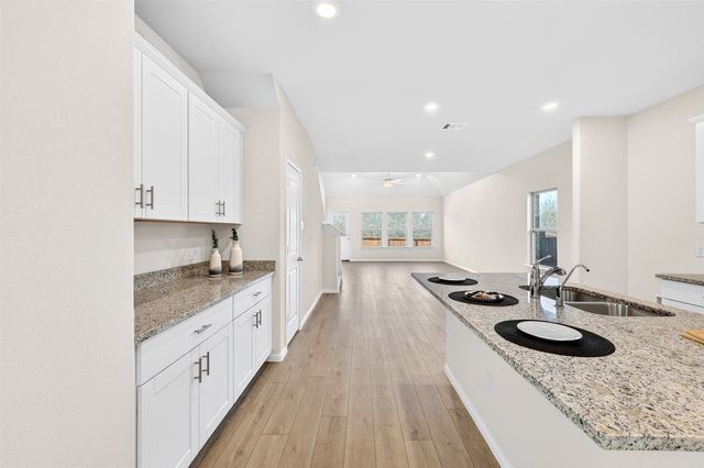 449 Forsyth Drive, Princeton, TX 75407