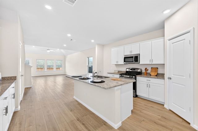 449 Forsyth Drive, Princeton, TX 75407