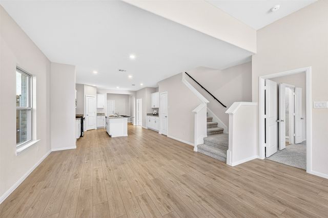 449 Forsyth Drive, Princeton, TX 75407