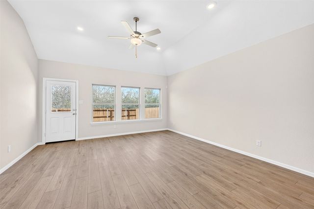 449 Forsyth Drive, Princeton, TX 75407