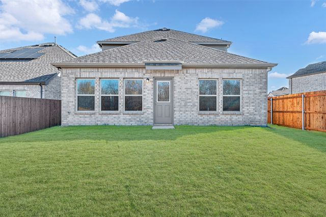 449 Forsyth Drive, Princeton, TX 75407