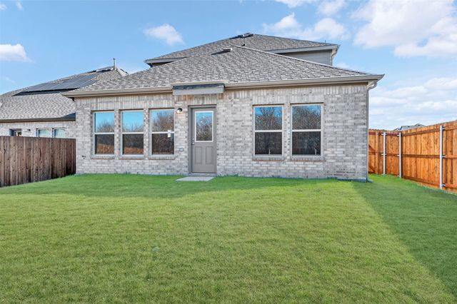 449 Forsyth Drive, Princeton, TX 75407