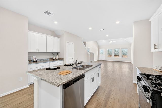 449 Forsyth Drive, Princeton, TX 75407