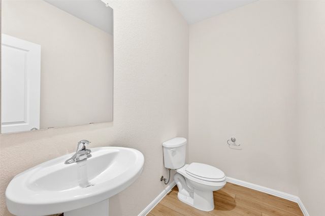 449 Forsyth Drive, Princeton, TX 75407