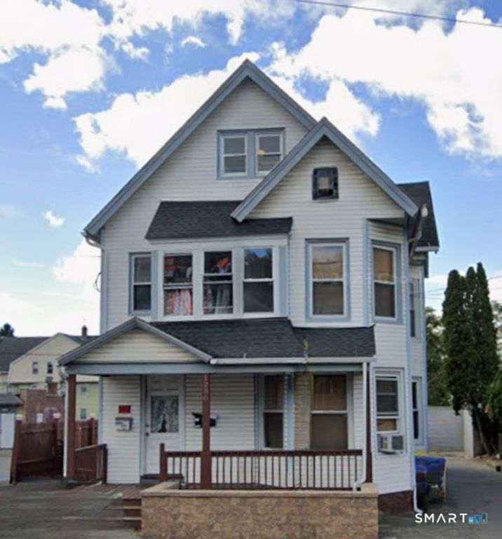 1286 East Main Street, Waterbury, CT 06705