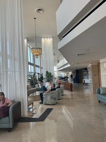 18683 Collins Avenue 802, Sunny Isles Beach, FL 33160