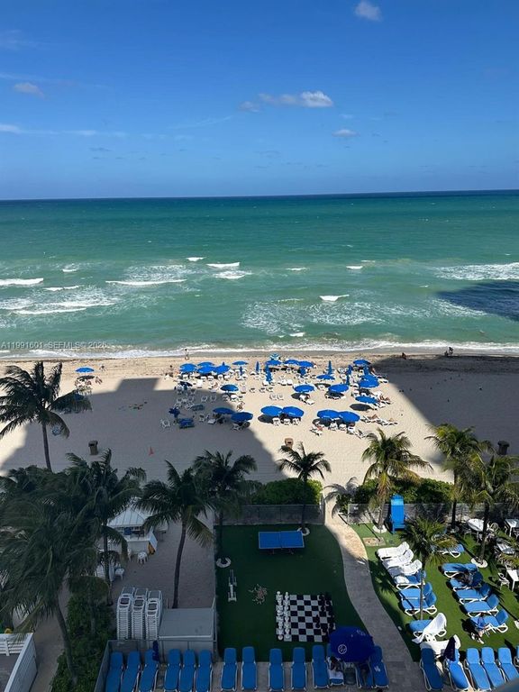 18683 Collins Avenue 802, Sunny Isles Beach, FL 33160