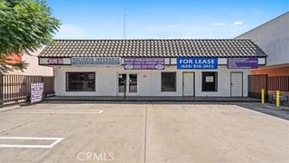 580 E Foothill Boulevard, Azusa, CA 91702