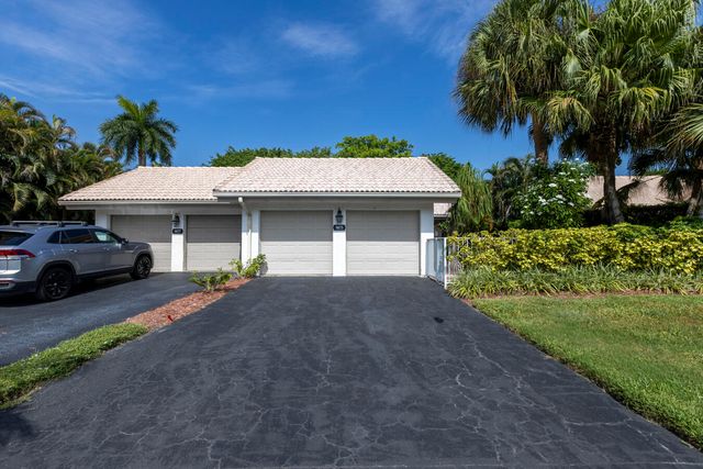9875 Erica Court, Boca Raton, FL 33496