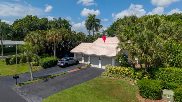 9875 Erica Court, Boca Raton, FL 33496