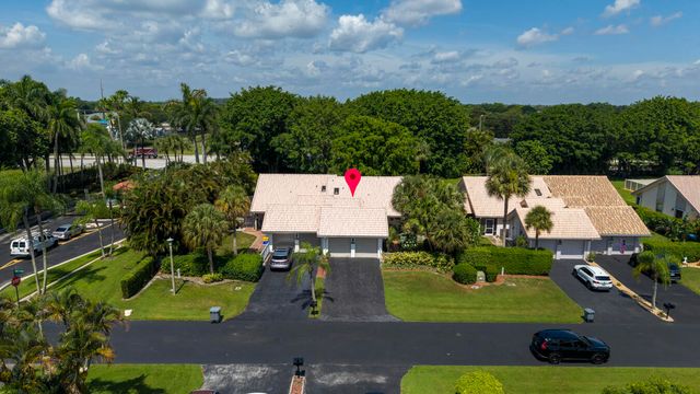 9875 Erica Court, Boca Raton, FL 33496