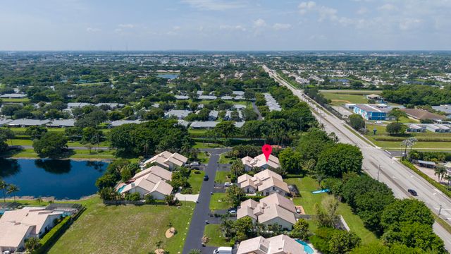 9875 Erica Court, Boca Raton, FL 33496