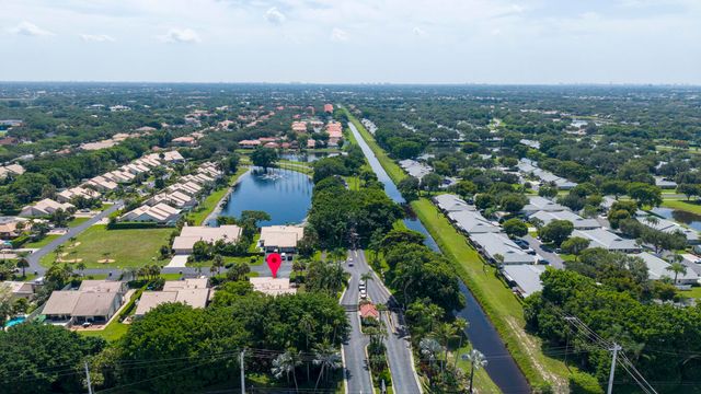 9875 Erica Court, Boca Raton, FL 33496