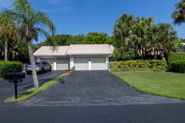 9875 Erica Court, Boca Raton, FL 33496