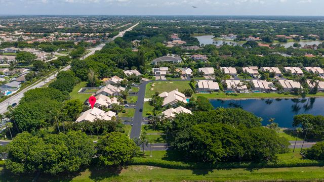 9875 Erica Court, Boca Raton, FL 33496