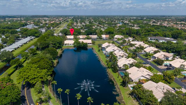 9875 Erica Court, Boca Raton, FL 33496