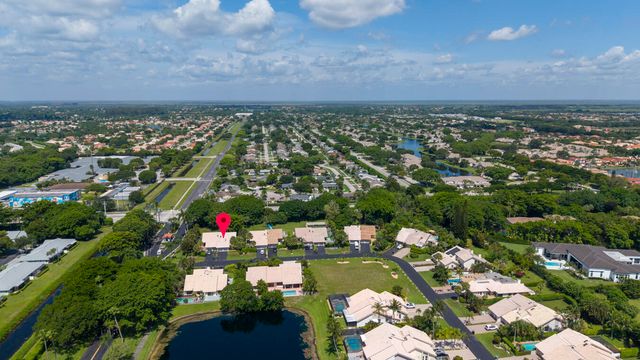 9875 Erica Court, Boca Raton, FL 33496
