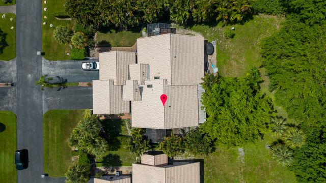 9875 Erica Court, Boca Raton, FL 33496