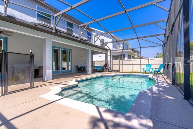 689 SEVEN OAKS BOULEVARD, Winter Springs, FL 32708