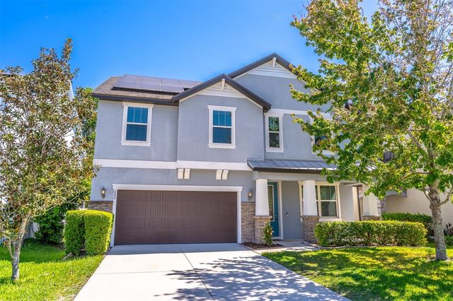 689 SEVEN OAKS BOULEVARD, Winter Springs, FL 32708