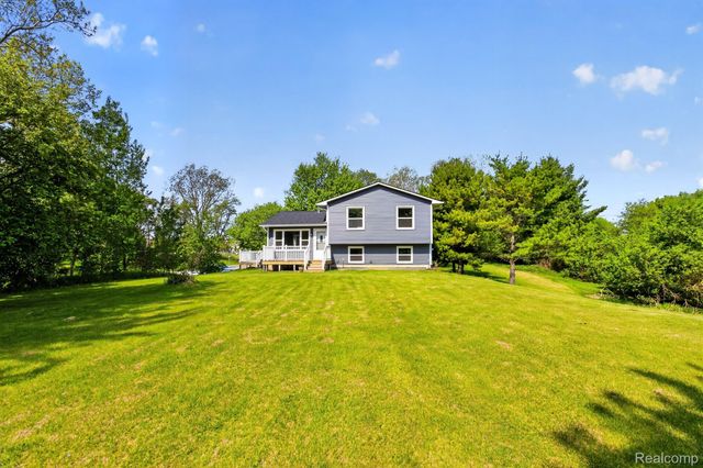 1215 N Oak Road, Davison Township, MI 48423