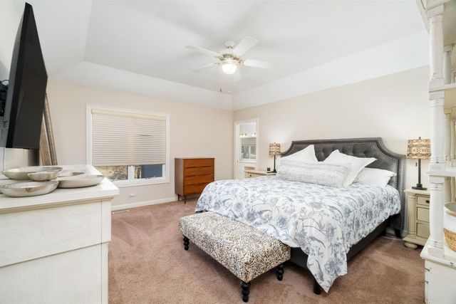 5 Conquista Lane, Hot Springs Village, AR 71909