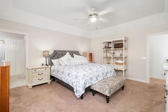 5 Conquista Lane, Hot Springs Village, AR 71909