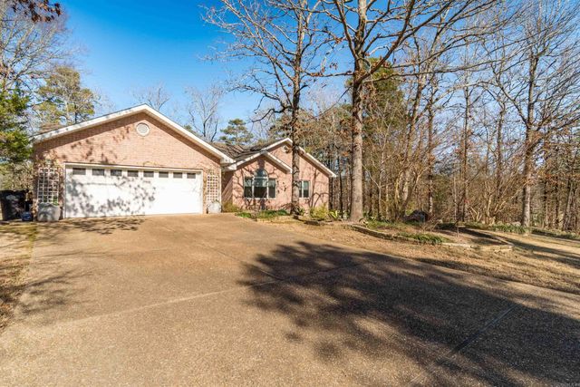 5 Conquista Lane, Hot Springs Village, AR 71909