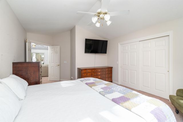 5 Conquista Lane, Hot Springs Village, AR 71909