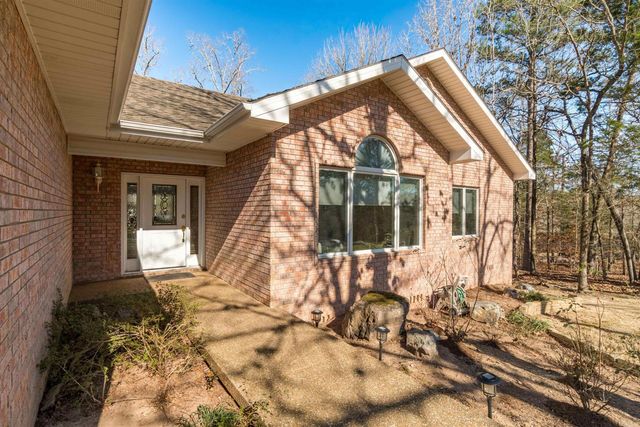 5 Conquista Lane, Hot Springs Village, AR 71909